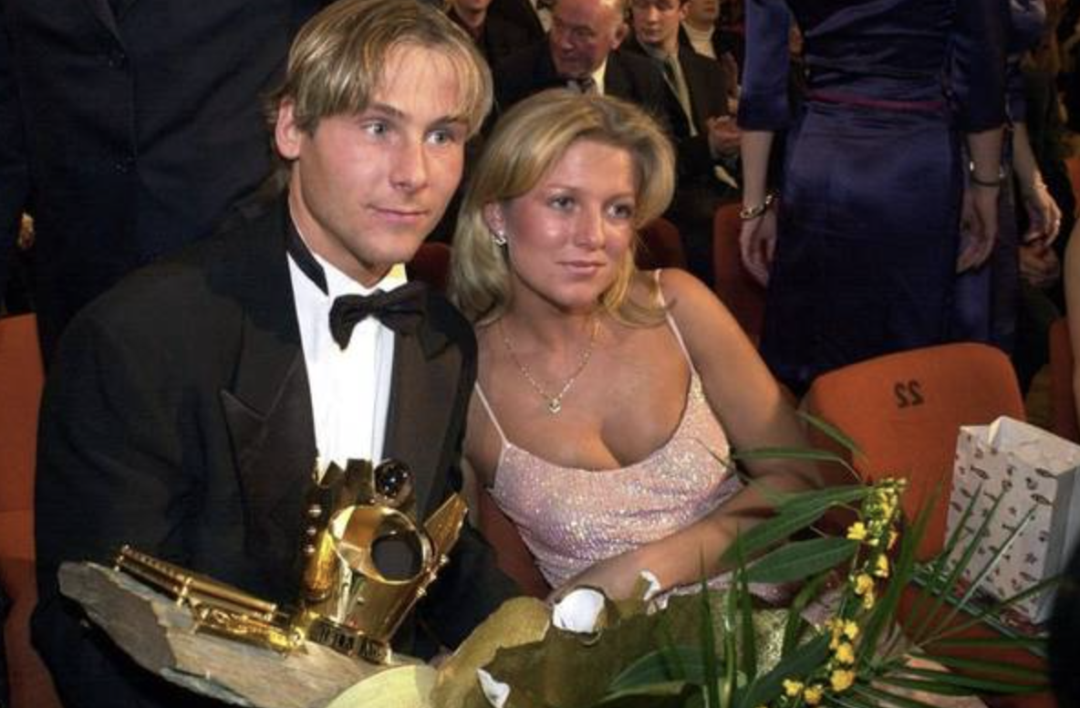 Pavel Nedvěd zastupoval zájmy národního