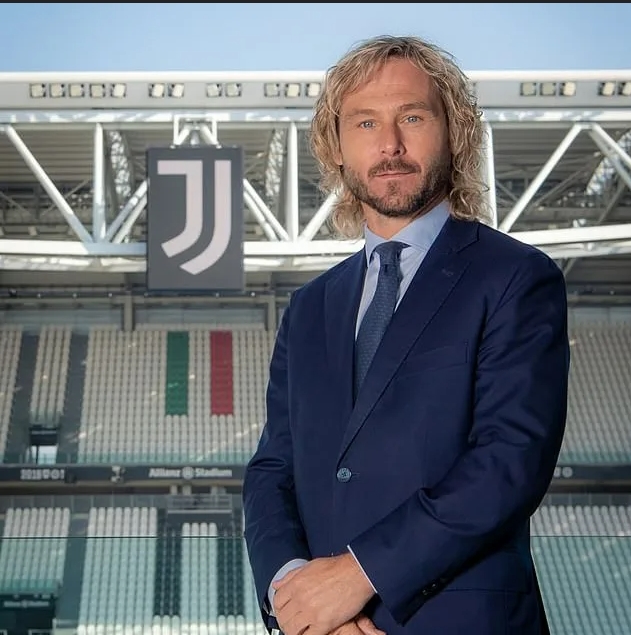 Nedvěd Pirlo a Ronaldo zůstanou v Juventusu