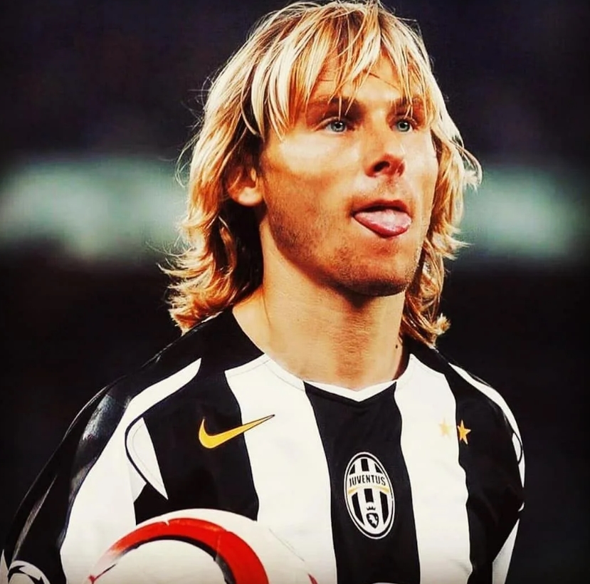 Nedvěd o losu Ligy mistrů Proč by si Juventus neměl stěžovat