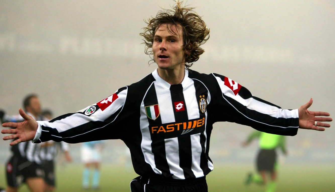 Pavel Nedvěd jmenován generálním manažerem České republiky a U-21