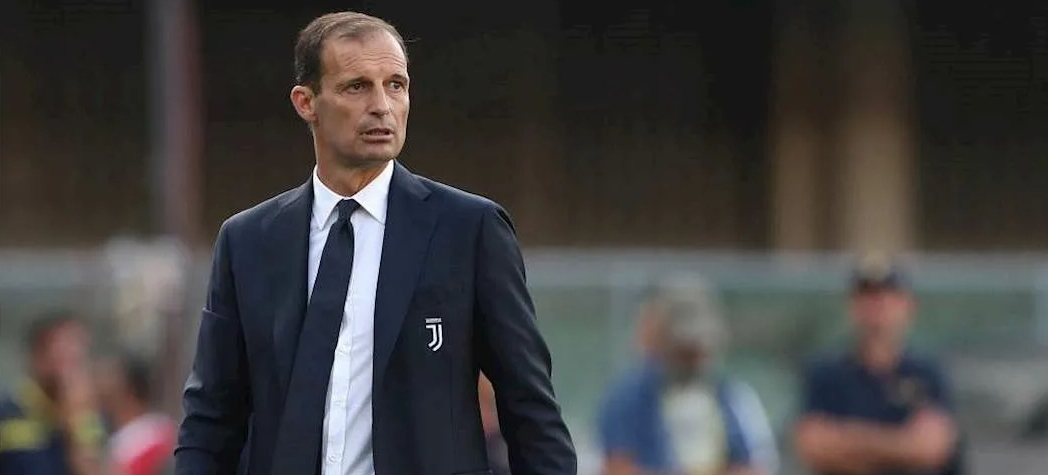 Allegri odchází z Juventusu kvůli konfliktu s Nedvědem podrobnosti o skandálu